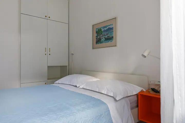 Apartment & Rooms Nugal Makarska Rum bild