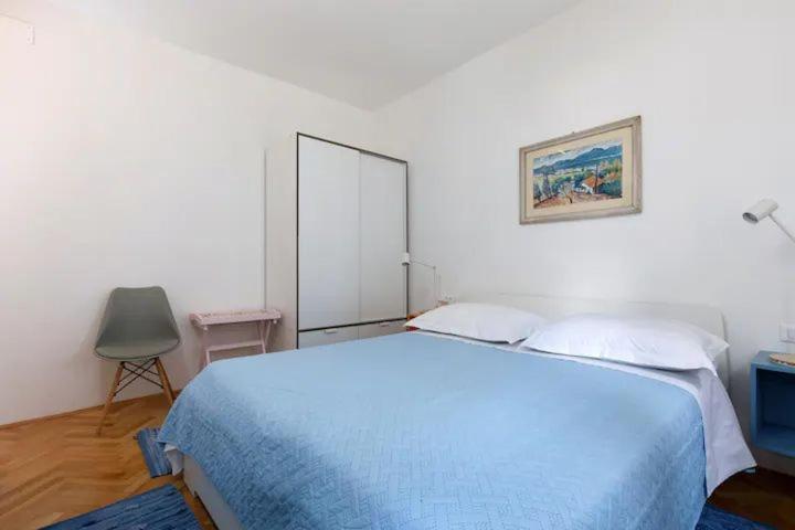 Apartment & Rooms Nugal Makarska Rum bild