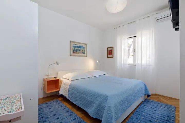 Apartment & Rooms Nugal Makarska Exteriör bild