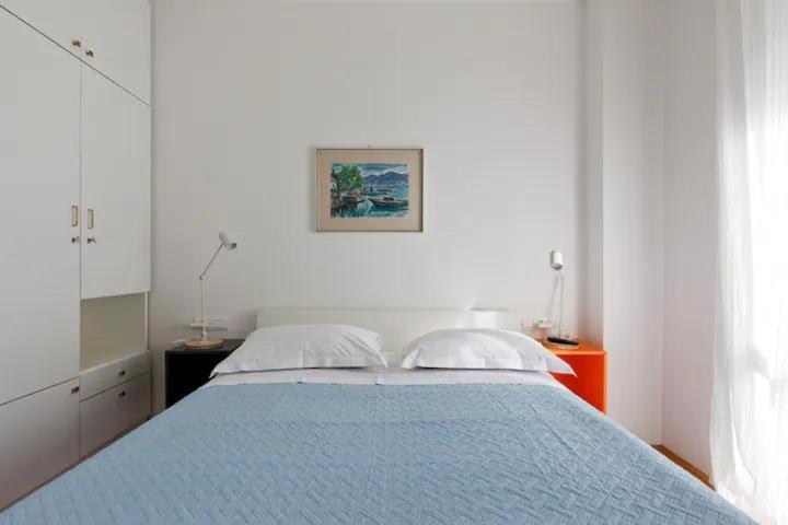 Apartment & Rooms Nugal Makarska Rum bild
