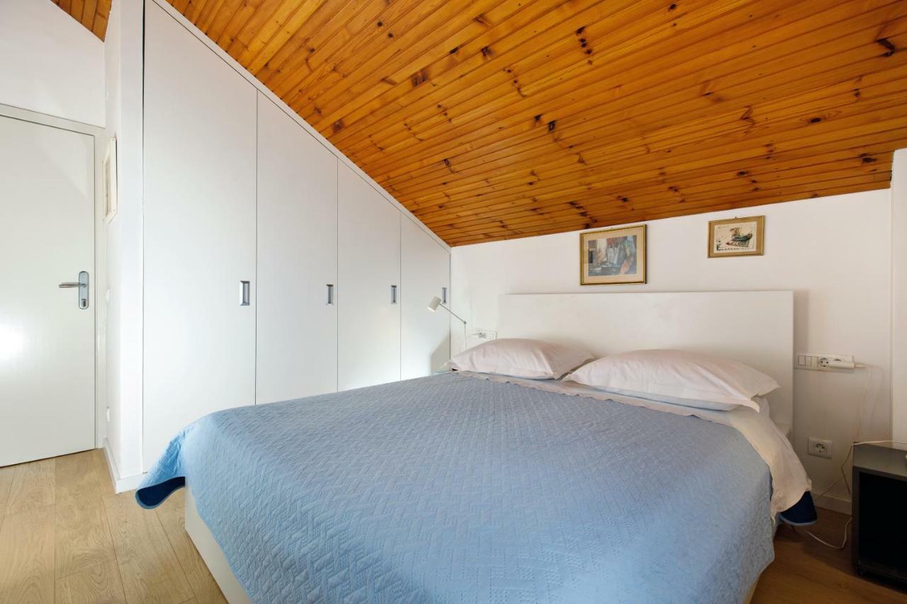 Apartment & Rooms Nugal Makarska Exteriör bild